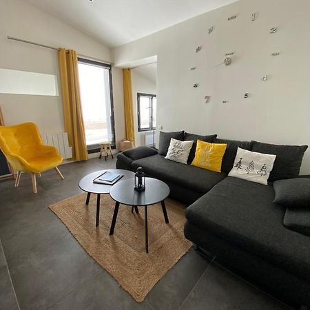 Les Marmottes Apartman Tignes Kültér fotó