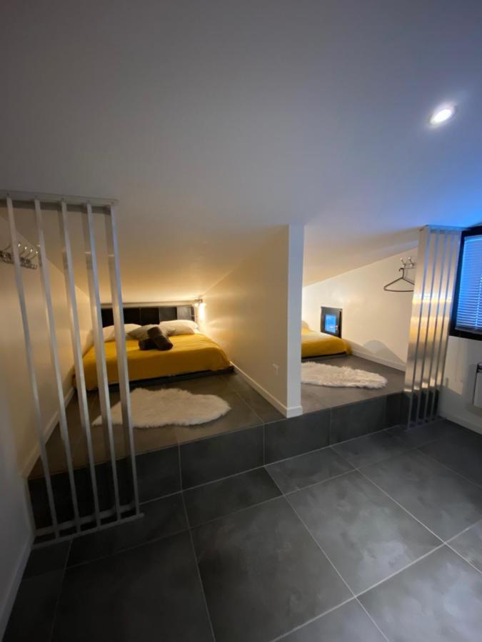 Les Marmottes Apartman Tignes Kültér fotó