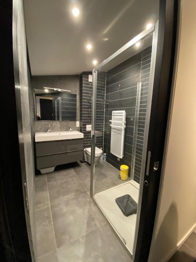 Les Marmottes Apartman Tignes Kültér fotó
