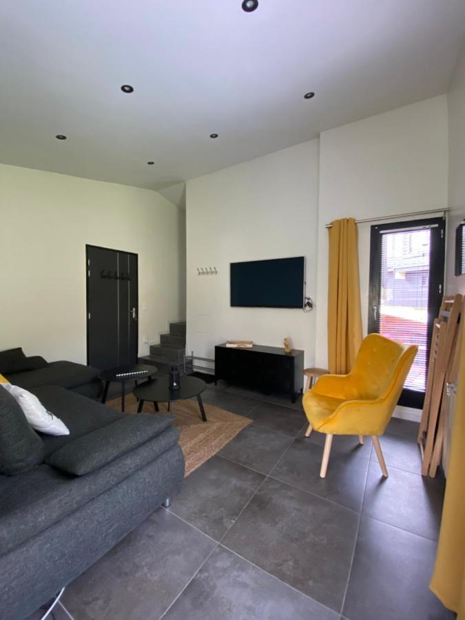 Les Marmottes Apartman Tignes Kültér fotó