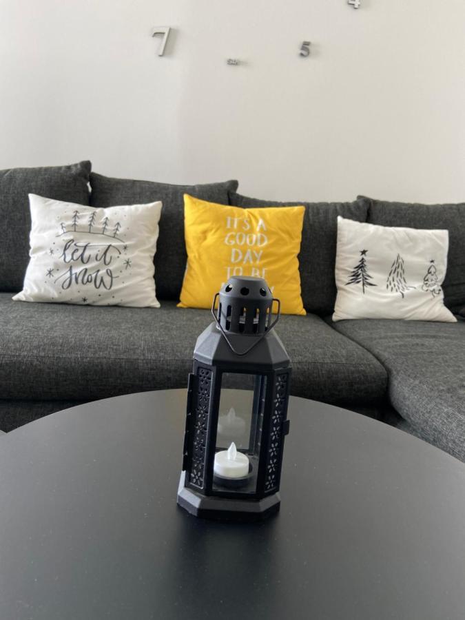 Les Marmottes Apartman Tignes Kültér fotó