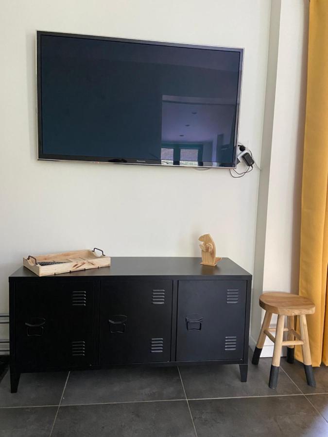 Les Marmottes Apartman Tignes Kültér fotó